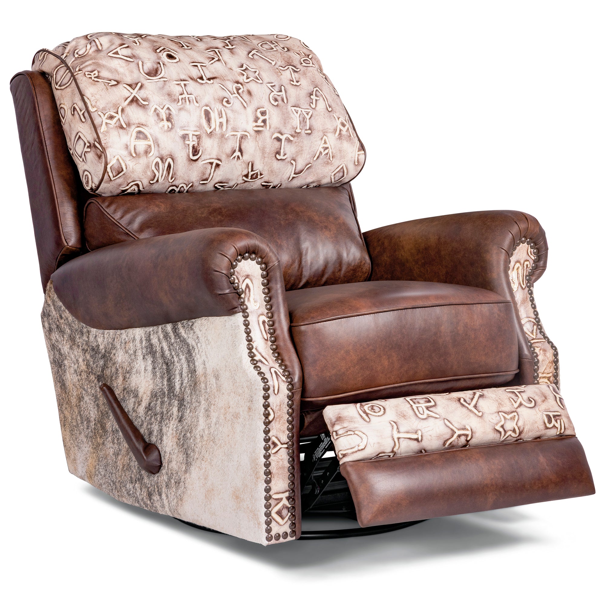 Malone Recliner