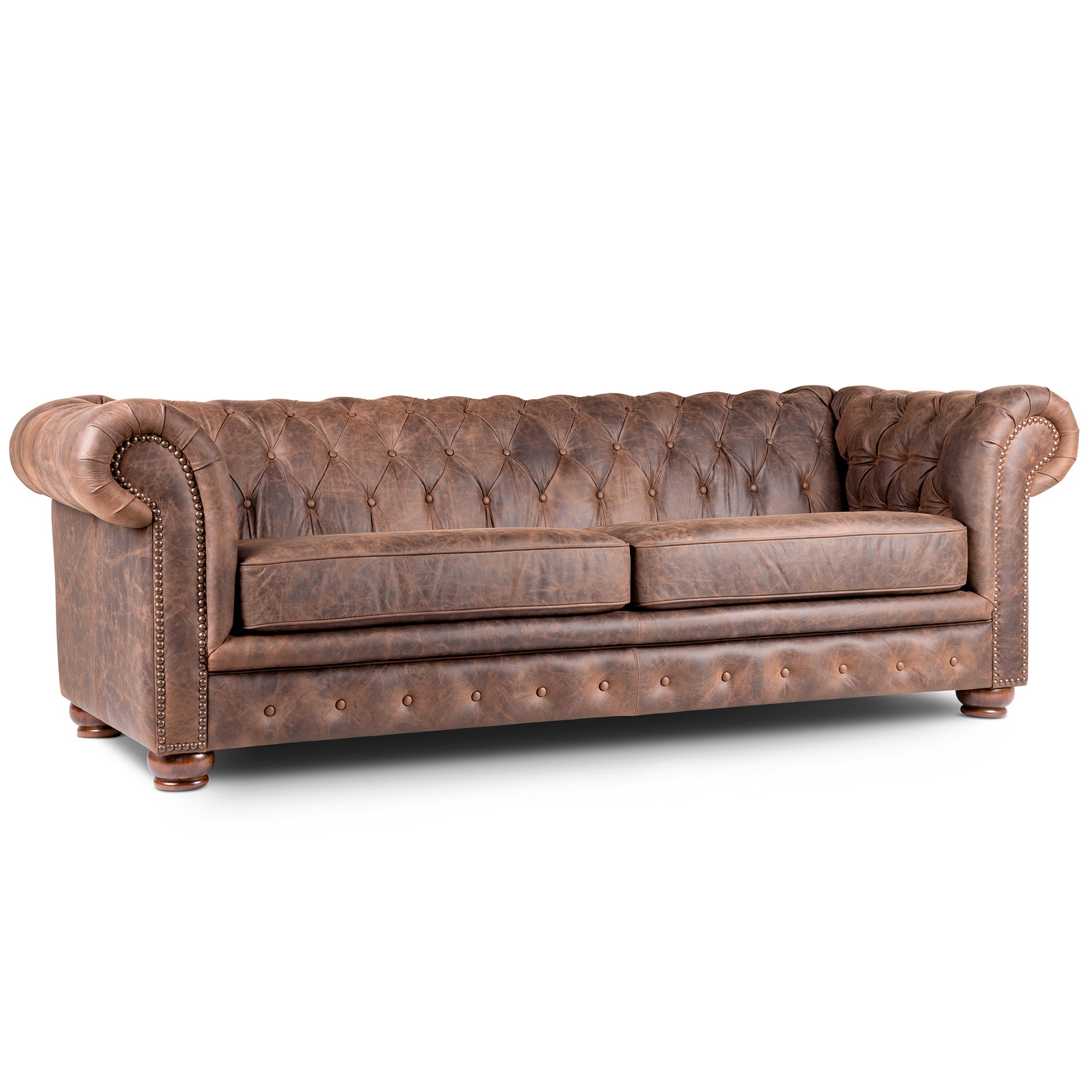 Colchester 2 Seat Sofa-2