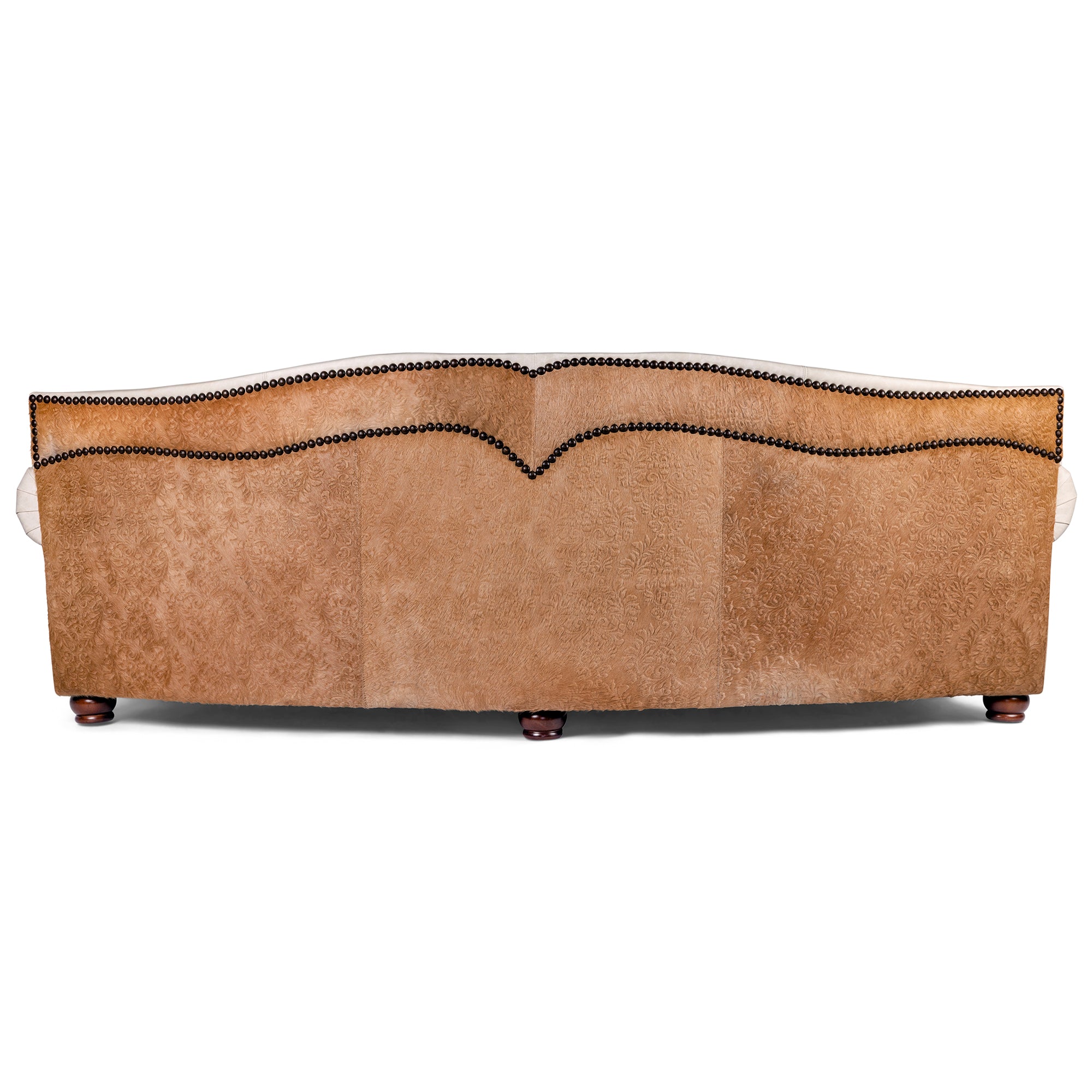 Desert Conversational Sofa