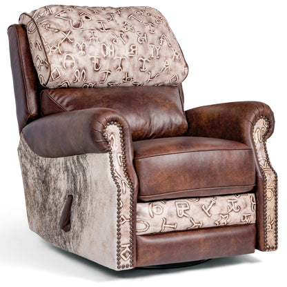 Malone Recliner