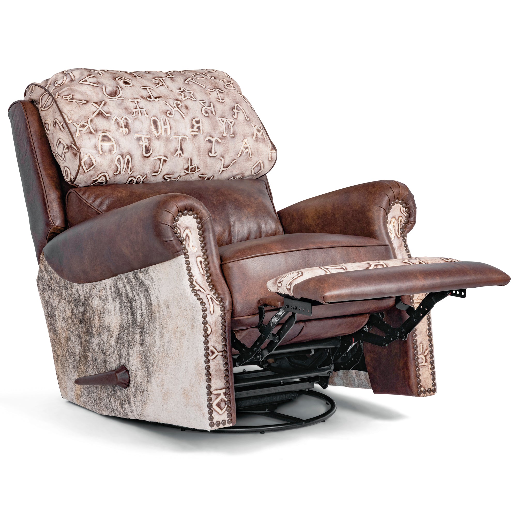 Malone Recliner