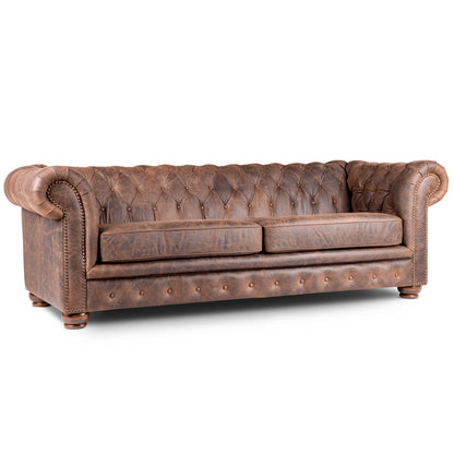 Colchester 2 Seat Sofa-2