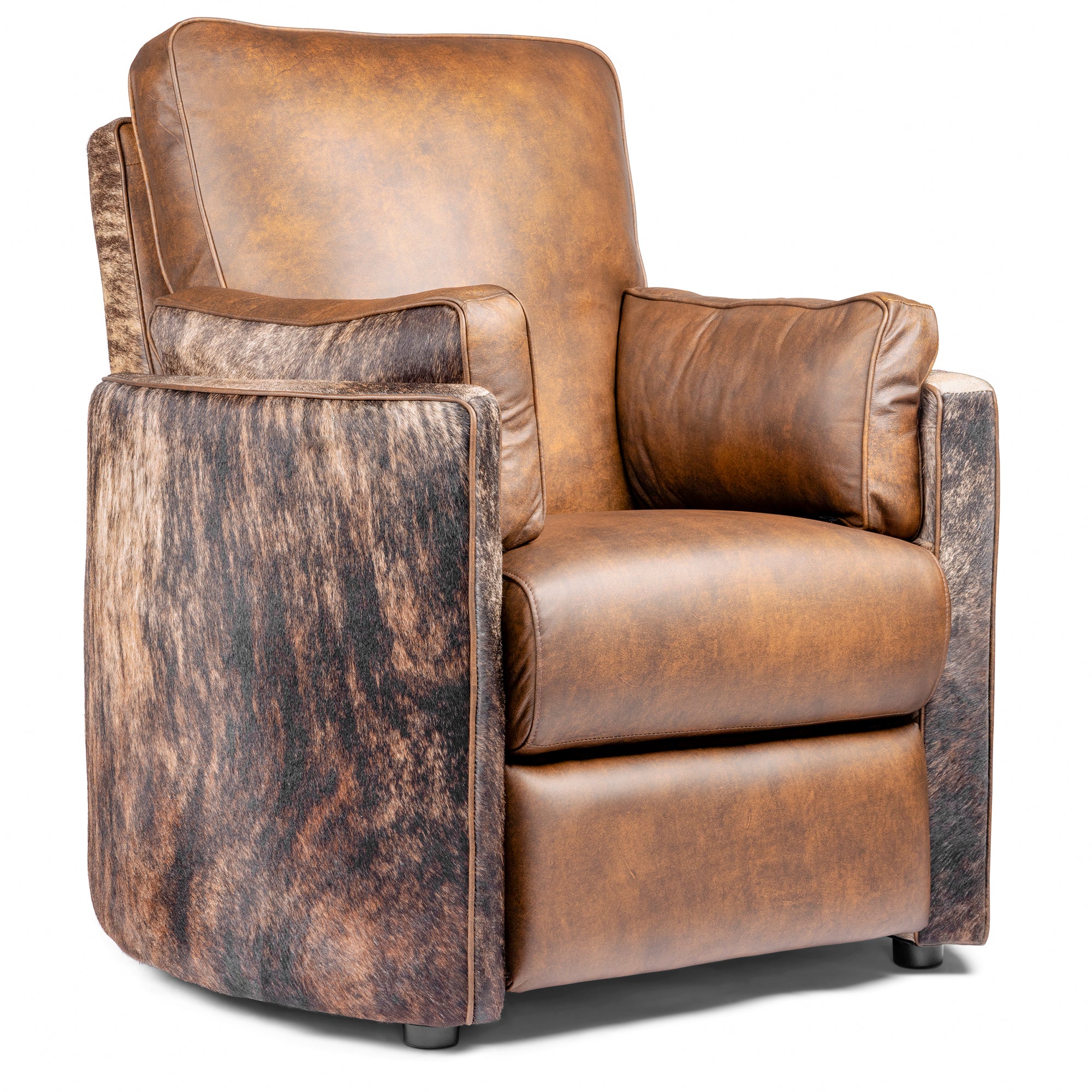 Snuggler Recliner-1