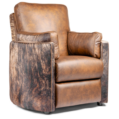 Snuggler Recliner-1