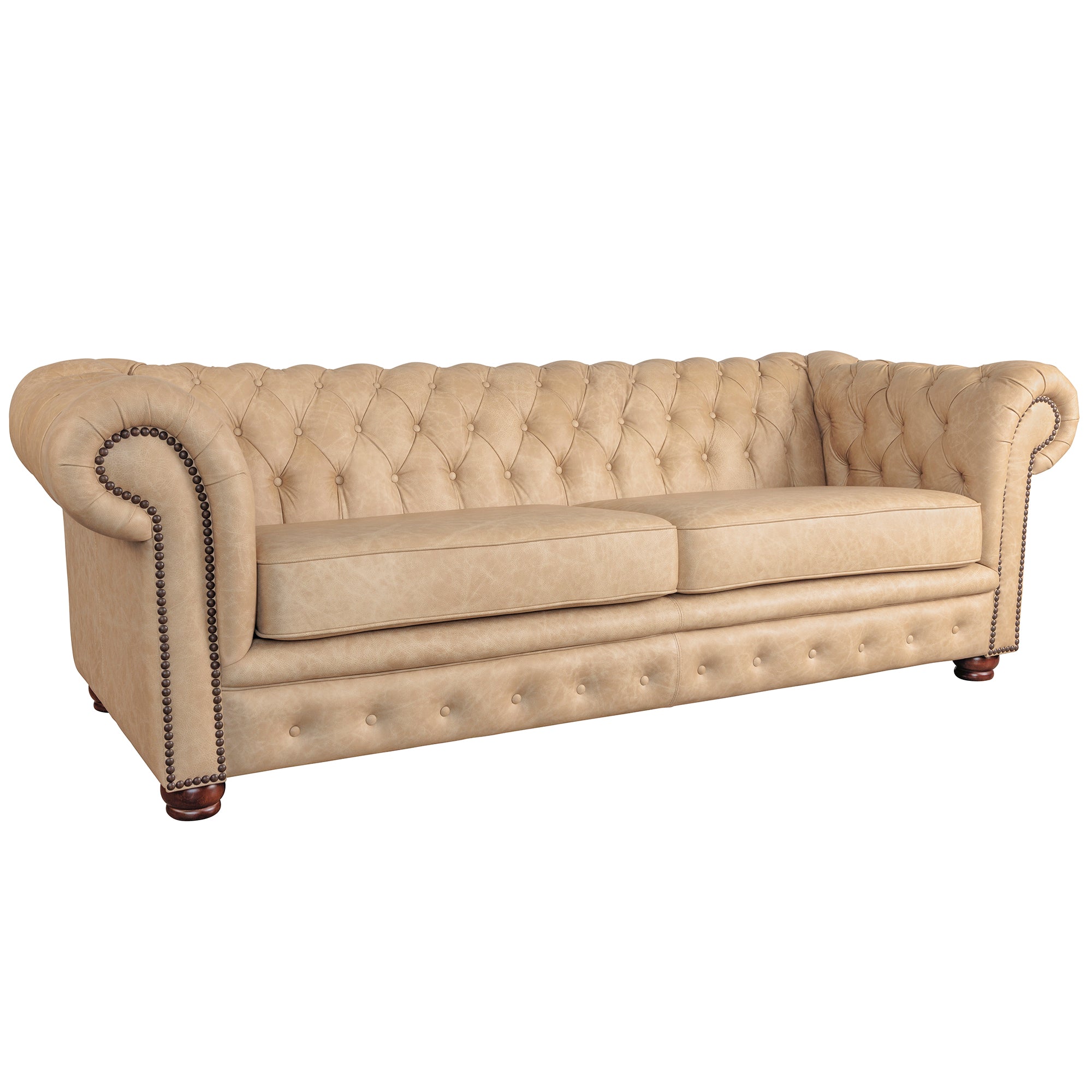 Colchester 2 Seat Sofa-1