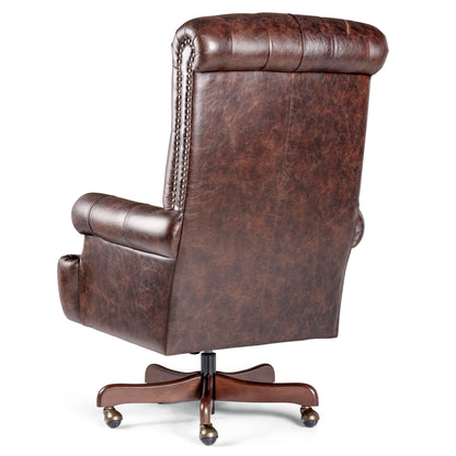 Tufted Waller Executive