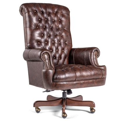 Tufted Waller Executive