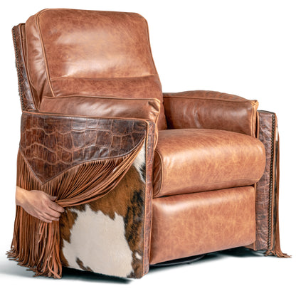 Snuggler Recliner-3