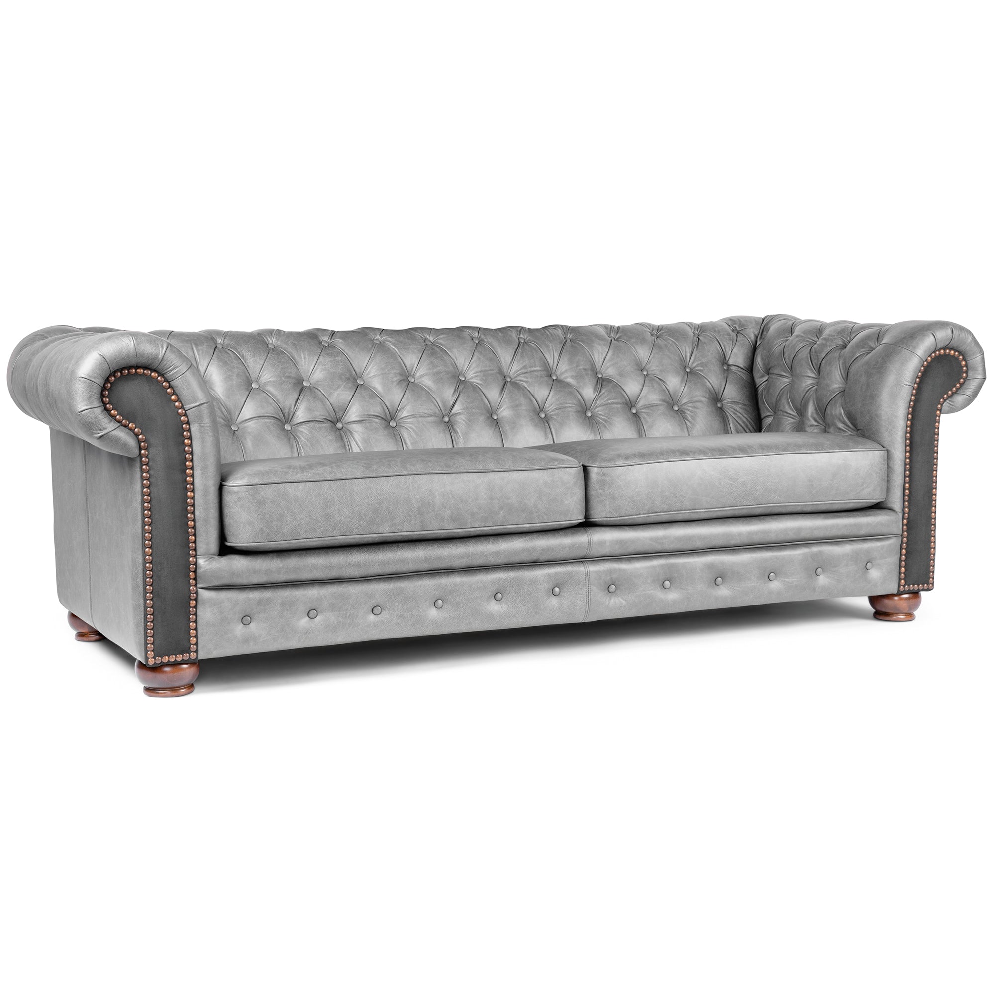 Colchester 2 Seat Sofa-3