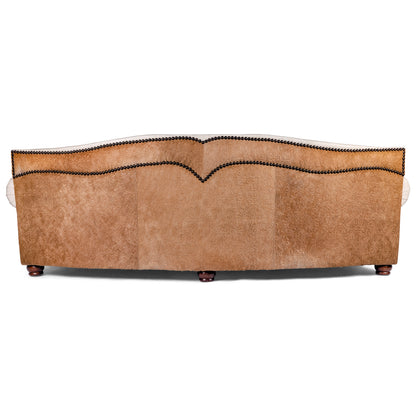 Desert Conversational Sofa