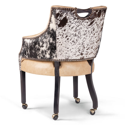 Texas Poker Chair-1