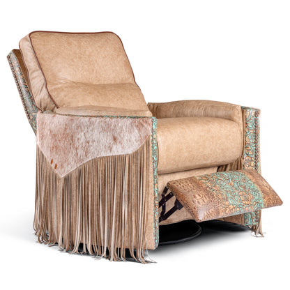Bronco Recliner-1