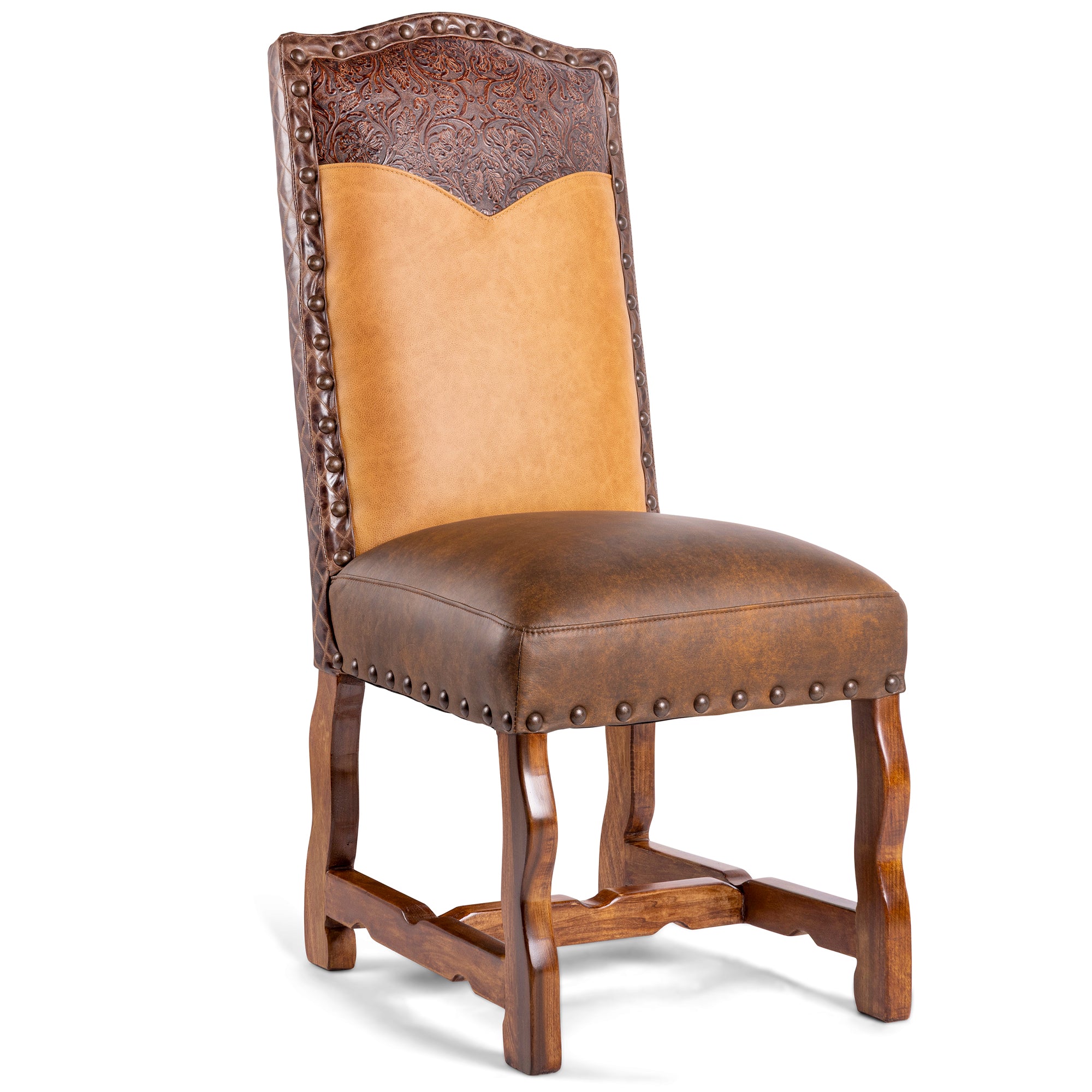 Bison Dining Chair-2