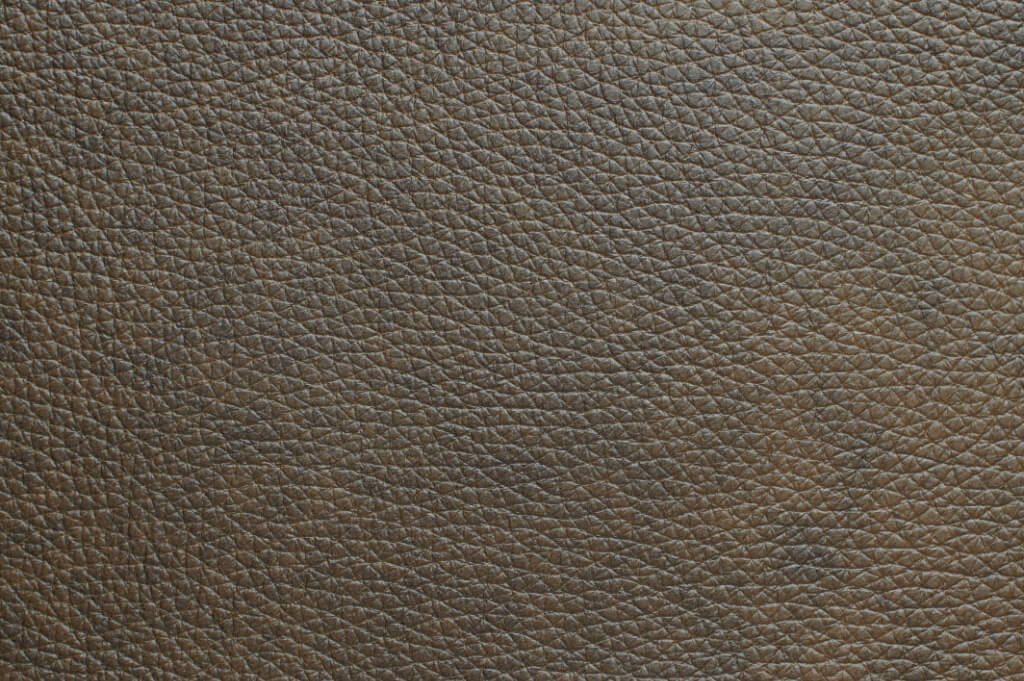 Grade One Leather, Pebble Series, Italian Aniline Dyed