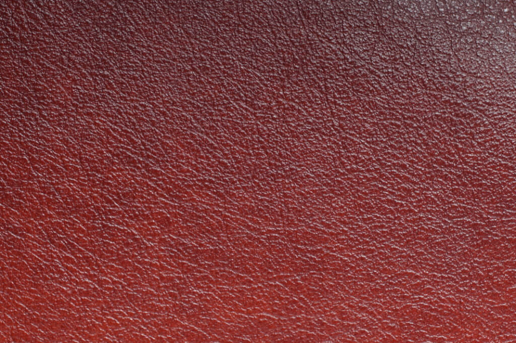 Custom Seating Grade Two Leathers, 3701 Pomegranate