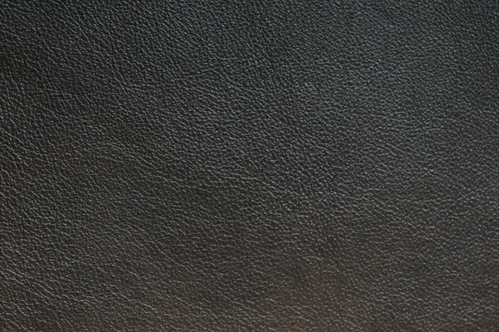 Custom Seating Grade Two Leathers, 3703 Cocoa