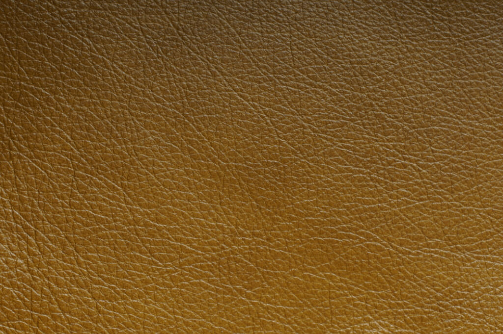Custom Seating Grade Two Leathers, 3826 Pure Cognac
