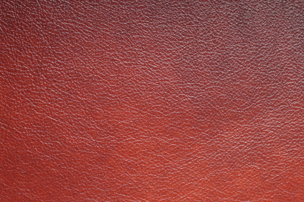 Custom Western Leather Seating, 3701 Pomegranate
