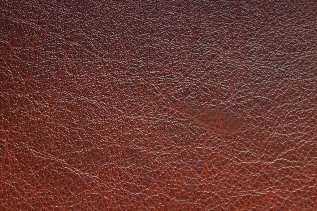 Custom Western Leather Seating, 7314 Red Rock