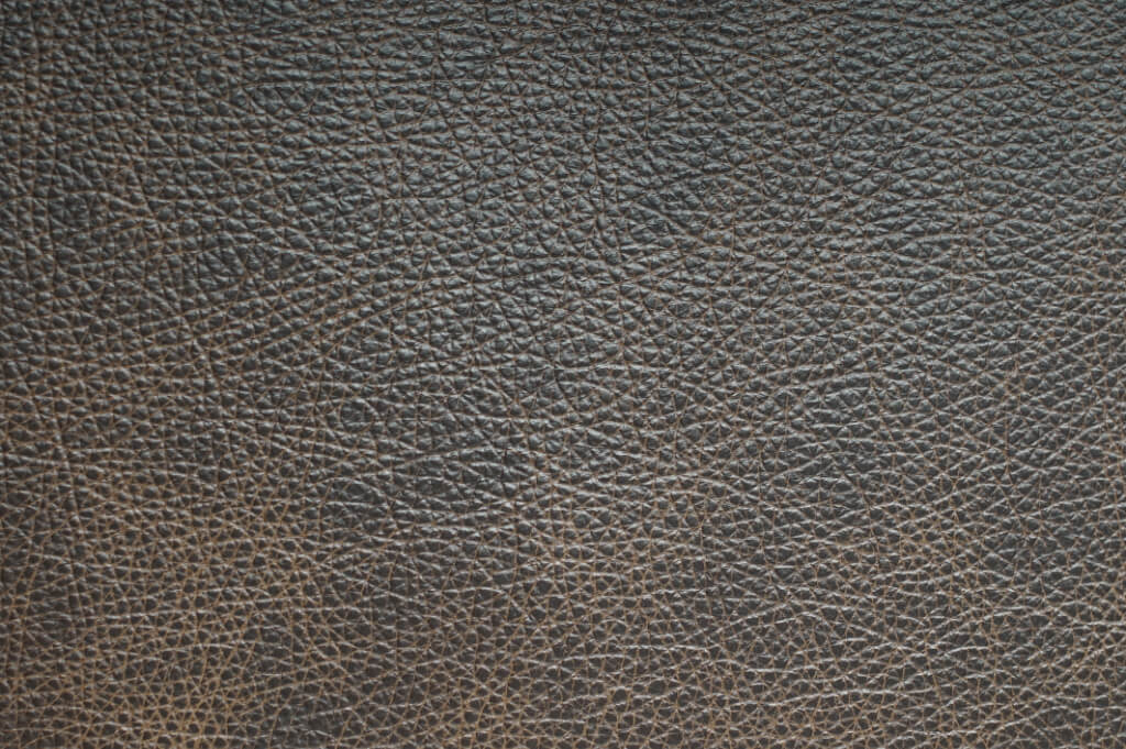 Custom Western Leather Seating, Fargon Brown