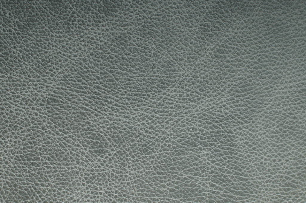 Custom Western Leather Seating, Fargon Grey