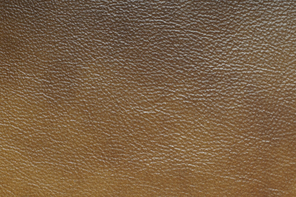 Custom Western Leather Seating, Monaco Honey